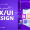Professional UXUI Design